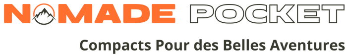 NomadePocket